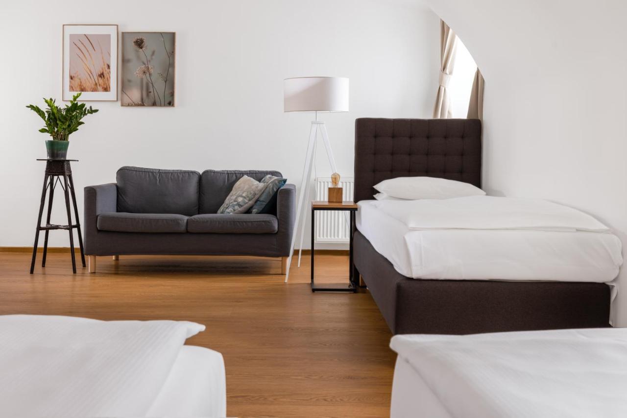 Baroko 3* Praag
